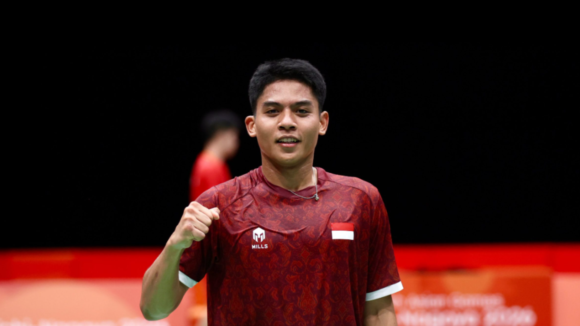 Kalahkan China! Badminton sumbang medali emas pertama Indonesia di Asian Games 2026