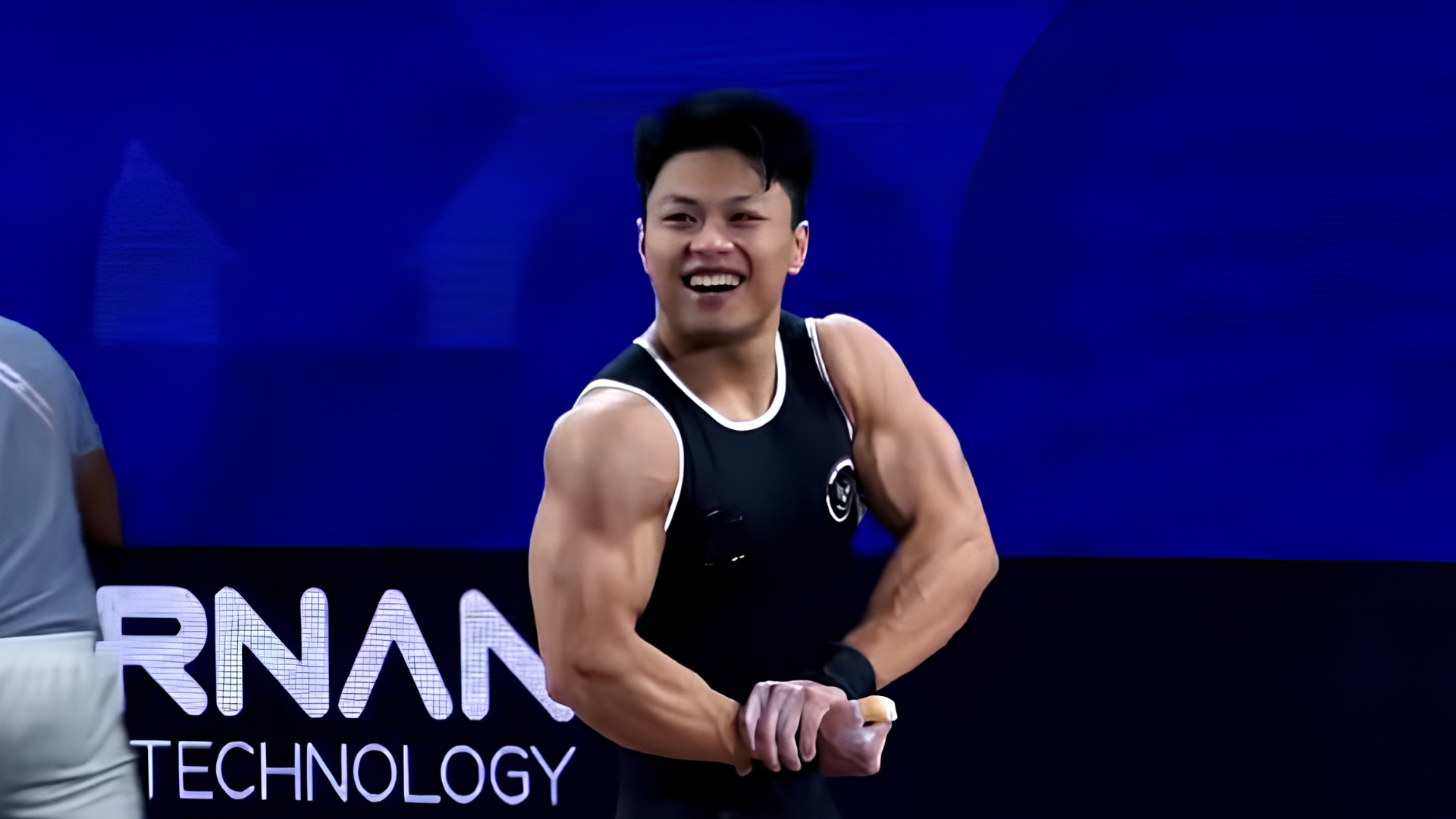 Rahmat Erwin Raih Emas Kedua Indonesia di Asian Games 2026