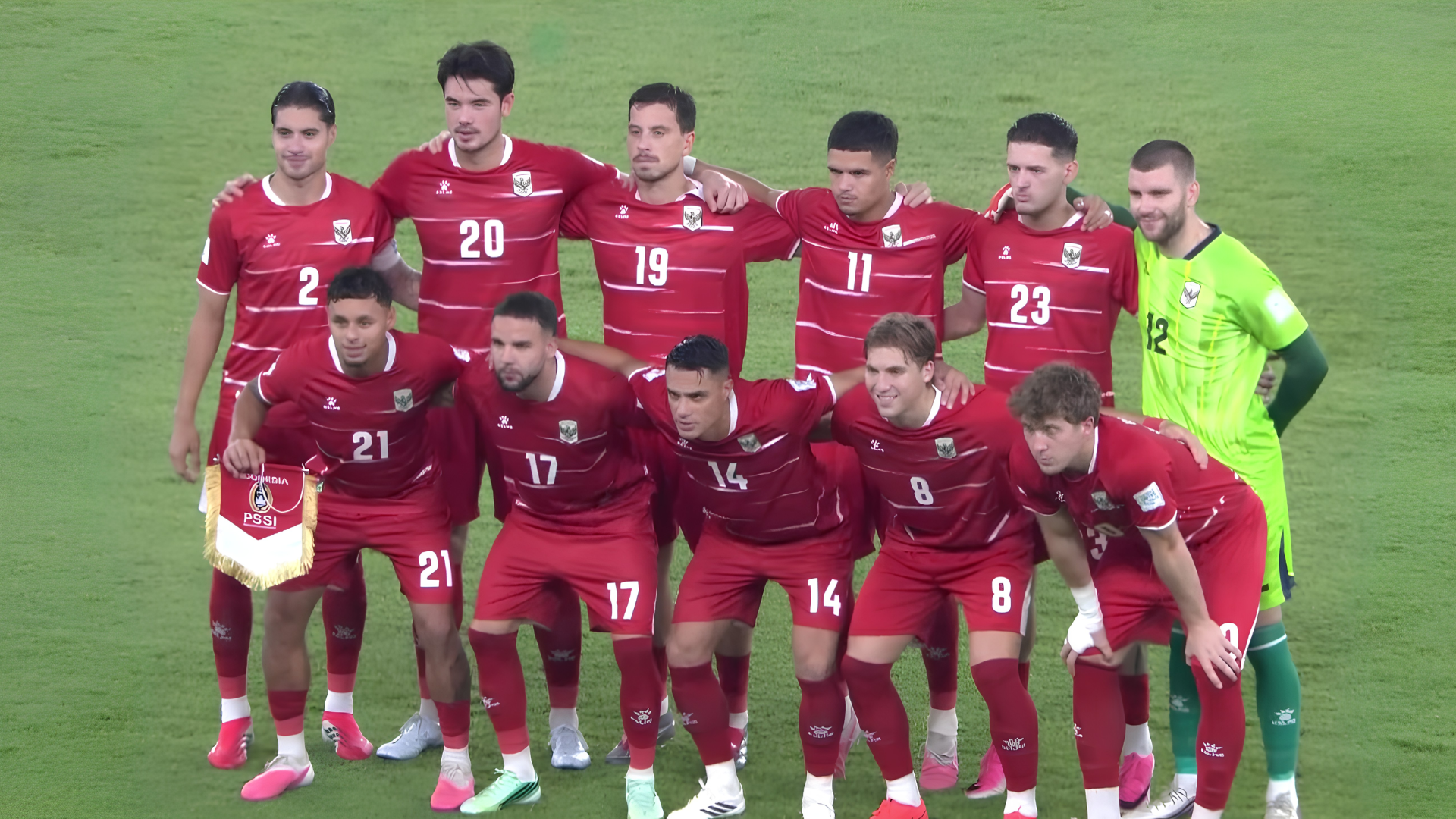 Sengit Tanpa Pemenang: Tensi Derbi Serumpun Panaskan Peta Persaingan Grup A