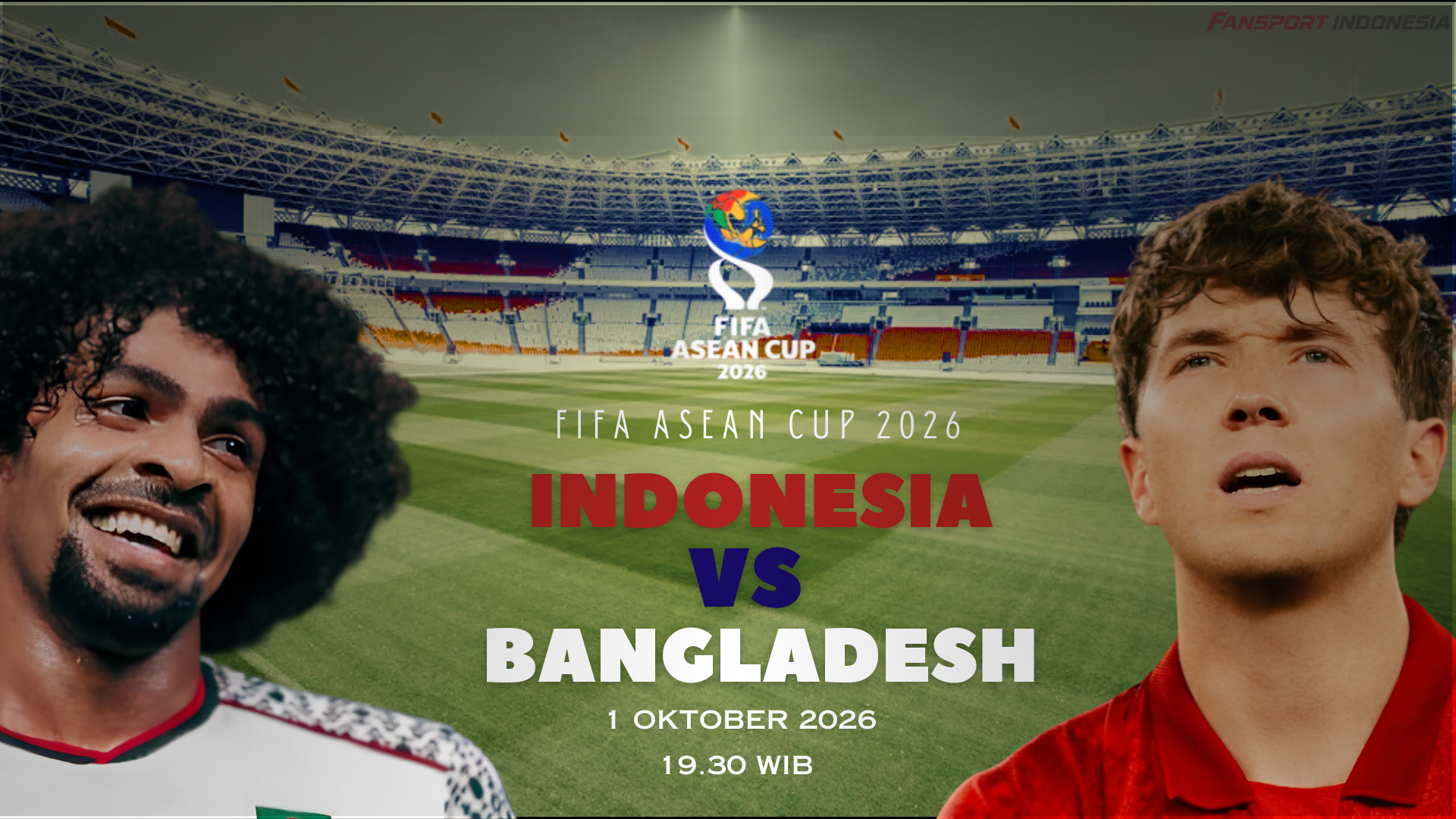 Skenario Krusial Menuju Final: Hitung-hitungan Poin Garuda Kontra Bangladesh